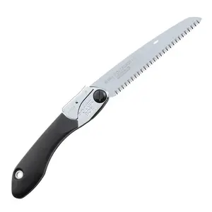 Silky 340-17 Pocketboy Folding Pruning Saw Medium Teeth 170mm