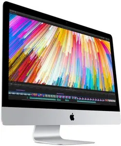 iMac 27-Inch Retina (Late 2015) Core i7 4Ghz - HDD 2 TB - 8GB QWERTY - English (UK)