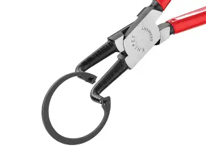 Knipex Circlip Pliers Internal 90 Degree Bent Tip 40 - 100mm J31