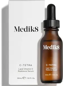 Medik8 Vitamin C Tetra Serum 30Ml