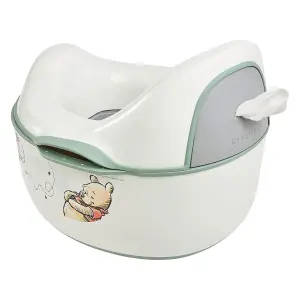 Keeeper Blue 4in1 Baby Potty Deluxe 18 Months to 4 Years