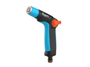 Flopro Metal Jet Gun - Adjustable Spray for Outdoor Cleaning