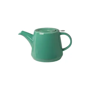 London Pottery Hi-T Solid Colour Green / 0.65 L