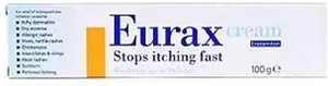 Eurax Cream - 100G