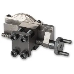 Axminster Model Engineer Series Top Slide for C0 Micro Lathe