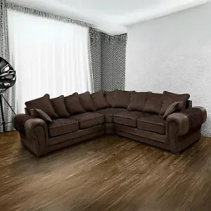 Tango Corner Sofa / Living Room Sofa