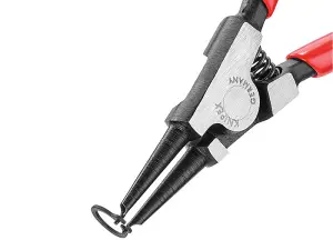 Circlip Pliers External Straight 3-10Mm A0