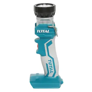 Total Li-Ion 20V Work Lamp (Battery not included) - TWLI2001