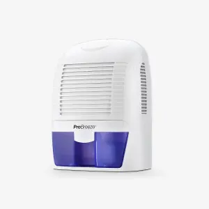 Pro Breeze 1500ml Mini Dehumidifier