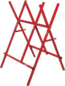 Oregon Steel Log Sawhorse 584145