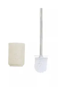 Maison by Premier Canyon Natural Toilet Brush