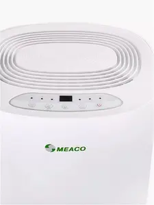 Meacodry ABC Dehumidifier, White