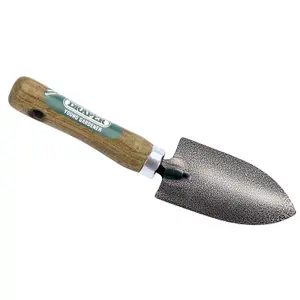 Draper  Young Gardener Hand Trowel with Ash Handle 20707