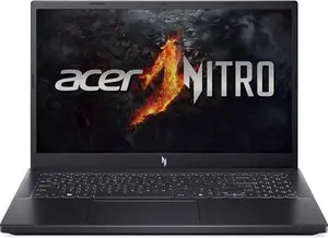 ACER Nitro V15 15.6" Gaming Laptop - AMD Ryzen 5, RTX 2050, 512 GB SSD