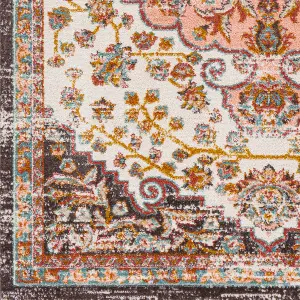 CELIA Oriental Vintage Area Rug 160 x 213 cm