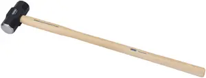 Draper Hickory Shaft Sledge Hammer 4.5kg - 10lb 81429