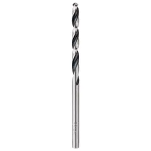 Bosch Professional HSS Twist PointTeQ Drill Bit - 10pc, 3.0mm