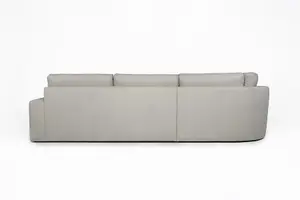 XL Corner Sofa 3C1 / Living Room Sofa