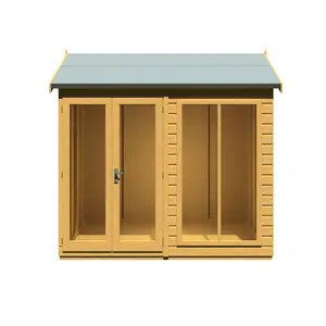 Mayfield 8 x 6 Ft. Summer House