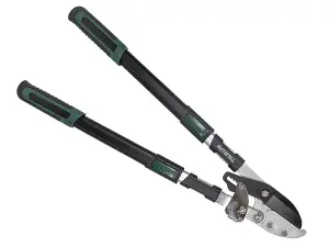 Faithfull L524081 Countryman Ratchet Anvil Telescopic Lopper FAICOULOPANT