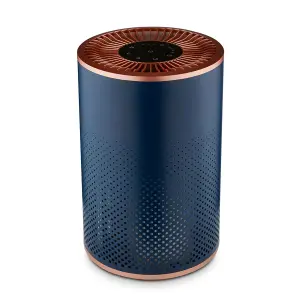 Tower T673000BLG Hepa 3-speed Air purifier Blue