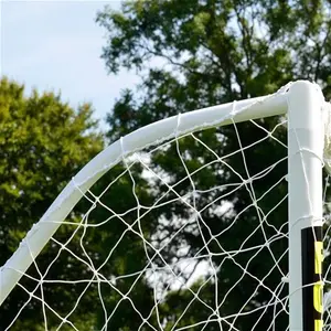 12 X 6 FORZA Match Football Goal Post