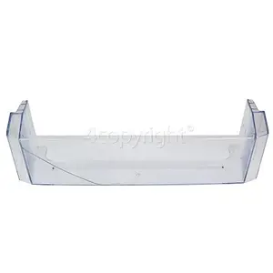 Beko Fridge Door Lower Bottle Shelf - BEK4892100200