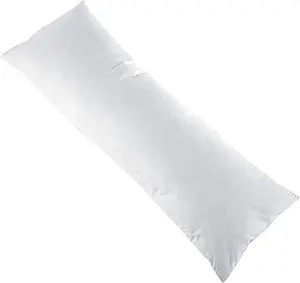 King Bed 60" Hollowfibre Filled Bolster Pill