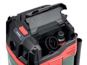 Metabo AS 20 L PC All-Purpose Vacuum L Class 20 litre 1200W 240V