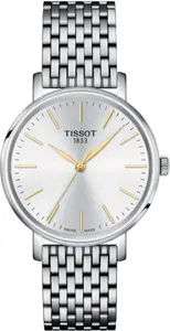 Tissot T-Classic Everytime Lady 34mm Ladies Watch T1432101101101 34mm - Tissot Watches