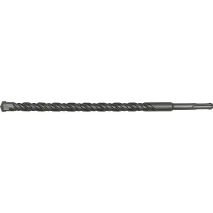 Premium 16 x 300mm SDS Plus Drill Bit for Smooth and Efficient Drilling