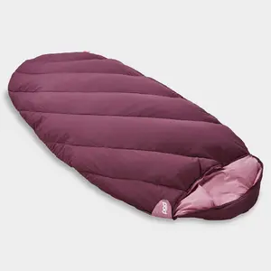 New Pod Adult Sleeping Bag Camping Accessories, Camping Equipment