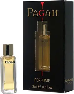 Mayfair Pagan Perfume For Women Perfume, 3 Ml