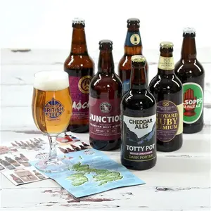 Craft Beer Subscription Gift: Three Months