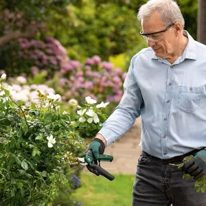 Bosch 3.6V 25mm Battery-powered Cordless Pruner