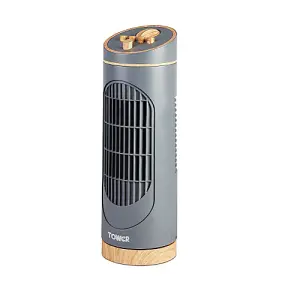 Tower T628000 Scandi 14 Tower Fan