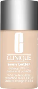 Clinique - Even Better Makeup SPF15 CN 08 Linen 30Ml / 1 Fl.Oz. For Women