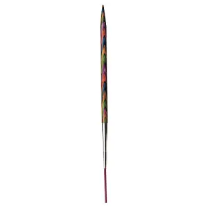 SYMFONIE N IC 9 - Symfonie: Knitting Pins: Circular: Interchangeable: Standard: 9.00mm - KnitPro