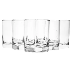 245ml Drinking Glass Set (Set of 6)