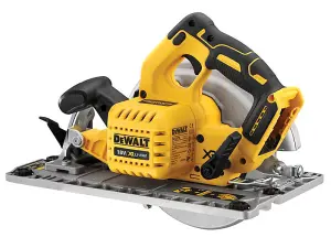 DEWALT DCS572N 18v Circular saw 185mm blade