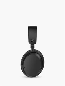 Sennheiser Accentum Wireless Bluetooth Over-Ear Headphones With Active Noise Cancellation & Mic/Remote