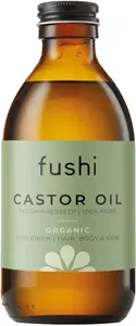 Fushi Organic Castor Oil - 250Ml