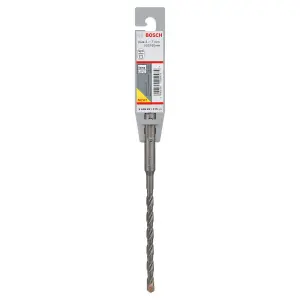 Bosch Professional SDS Plus-3 Hammer Drill Bit - 7.0x100x160mm