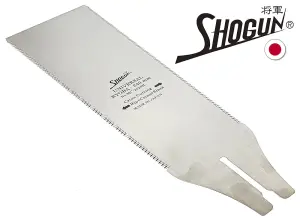 Shogun MC2424HRB Replacement Blade for 240mm Ryoba Double Edged Saw