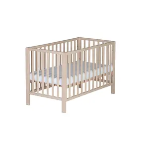 Baby bed, 60 x 120 cm