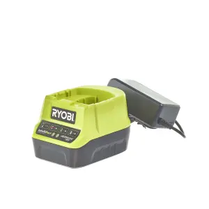 Ryobi ONE+ 18V Battery charger - RC18120