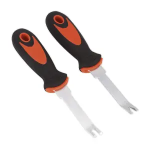 Sealey Trim Tool Set 2pc RT005