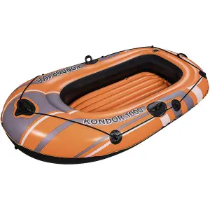 Bestway Hydro Force 57" Inflatable Raft