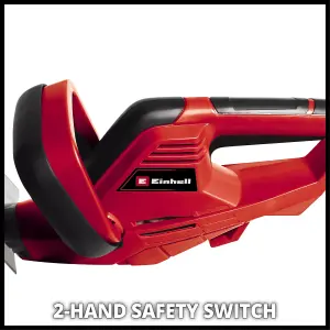 EINHELL GH-EH 4245 240v Hedge trimmer