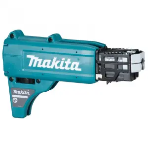 Makita 199146-8 Collated Autofeed Drywall Screwdriver Attachment DFS452 DFS250